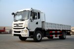 大运 N6中卡 160马力 4X2 6.75米栏板载货车