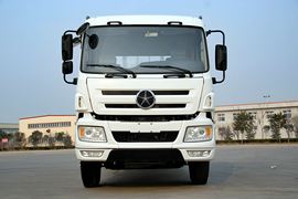 大运N6&nbsp;载货车外观                                                图片