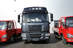 青岛解放 悍V重卡 336马力 6X2 LNG牵引车(CA4226P1K15T3NE5A80) 青岛解放 悍V重卡 336马力 6X2 LNG牵引车(CA4226P1K15T3NE5A80)