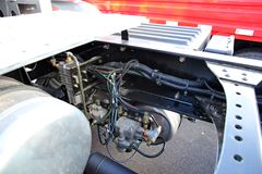 青岛解放 悍V重卡 336马力 6X2 LNG牵引车(CA4226P1K15T3NE5A80) 青岛解放 悍V重卡 336马力 6X2 LNG牵引车(CA4226P1K15T3NE5A80)