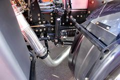 青岛解放 悍V重卡 336马力 6X2 LNG牵引车(CA4226P1K15T3NE5A80) 青岛解放 悍V重卡 336马力 6X2 LNG牵引车(CA4226P1K15T3NE5A80)