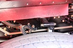 青岛解放 悍V重卡 336马力 6X2 LNG牵引车(CA4226P1K15T3NE5A80) 青岛解放 悍V重卡 336马力 6X2 LNG牵引车(CA4226P1K15T3NE5A80)