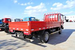 解放 虎VH 124马力 5.2米单排栏板轻卡(CA1081P40K2L2BE4A84) 解放 虎VH 124马力 5.2米单排栏板轻卡(CA1081P40K2L2BE4A84)