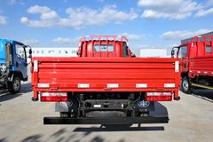 解放 虎VH 124马力 5.2米单排栏板轻卡(CA1081P40K2L2BE4A84) 解放 虎VH 124马力 5.2米单排栏板轻卡(CA1081P40K2L2BE4A84)