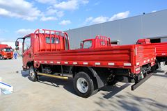 解放 虎VH 124马力 5.2米单排栏板轻卡(CA1081P40K2L2BE4A84) 解放 虎VH 124马力 5.2米单排栏板轻卡(CA1081P40K2L2BE4A84)