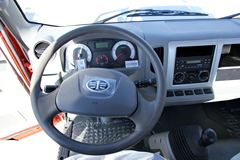 解放 虎VH 124马力 5.2米单排栏板轻卡(CA1081P40K2L2BE4A84) 解放 虎VH 124马力 5.2米单排栏板轻卡(CA1081P40K2L2BE4A84)