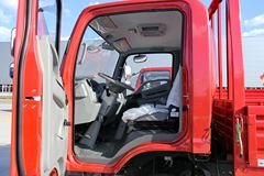 解放 虎VH 124马力 5.2米单排栏板轻卡(CA1081P40K2L2BE4A84) 解放 虎VH 124马力 5.2米单排栏板轻卡(CA1081P40K2L2BE4A84)