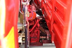 解放 虎VH 124马力 5.2米单排栏板轻卡(CA1081P40K2L2BE4A84) 解放 虎VH 124马力 5.2米单排栏板轻卡(CA1081P40K2L2BE4A84)