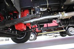 解放 虎VH 124马力 5.2米单排栏板轻卡(CA1081P40K2L2BE4A84) 解放 虎VH 124马力 5.2米单排栏板轻卡(CA1081P40K2L2BE4A84)