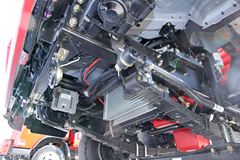 解放 虎VH 124马力 5.2米单排栏板轻卡(CA1081P40K2L2BE4A84) 解放 虎VH 124马力 5.2米单排栏板轻卡(CA1081P40K2L2BE4A84)