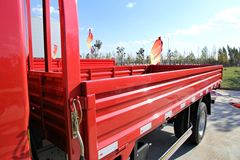 解放 虎VH 124马力 5.2米单排栏板轻卡(CA1081P40K2L2BE4A84) 解放 虎VH 124马力 5.2米单排栏板轻卡(CA1081P40K2L2BE4A84)