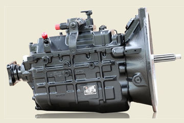 金东JDS6T53H 6挡 手动挡变速箱