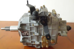 金东JDS515（A套）5挡 手动挡变速箱