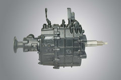 金东JDS520 5挡 手动挡变速箱