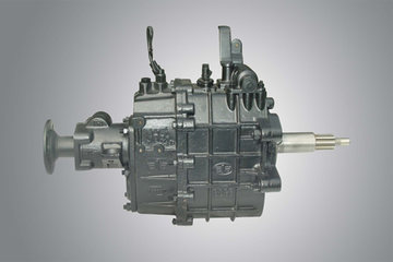 金东JDS520 5挡 手动挡变速箱