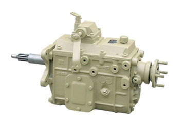 金东JDS530 5挡 手动挡变速箱