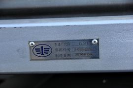 途V&nbsp;牵引车外观                                                图片