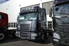 途V&nbsp;牵引车外观                                                图片