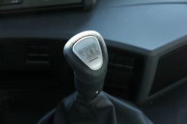 途V&nbsp;牵引车驾驶室                                               图片