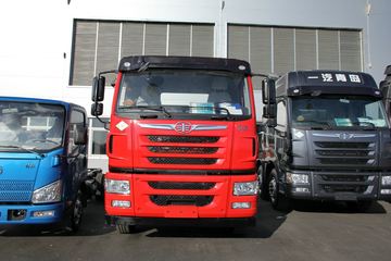 �ൺ��� ��V�ؿ� 300���� 8X4 6.8��LNG��ж������(CA3310P1K15L3T4NE5A80)ͼƬ