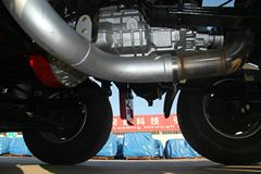 福田 欧曼ETX 6系重卡 超能版 380马力 6X2牵引车(BJ4253SNFKB-XJ)