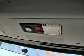 欧曼ETX&nbsp;牵引车驾驶室                                               图片