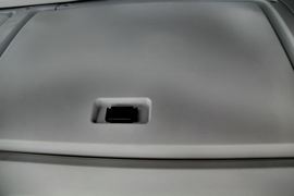 欧曼ETX&nbsp;牵引车驾驶室                                               图片