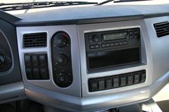 福田 欧曼ETX 6系重卡 400马力 6X4牵引车(BJ4253SNFKB-XG)