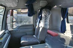 福田 欧曼ETX 6系重卡 400马力 6X4牵引车(BJ4253SNFKB-XG)