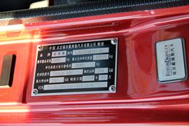 欧曼ETX&nbsp;牵引车底盘                                                图片