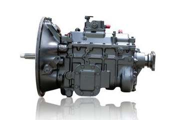 金东JDS6T123H 6挡 手动挡变速箱