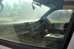 福田商务车 风景G7 129马力 商务车