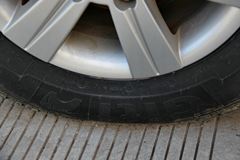 福田商务车 风景G7 129马力 商务车