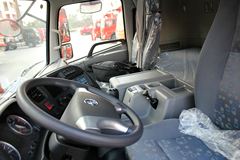 东风商用车 天龙重卡 292马力 8X4 9.6米载货车底盘(DFL1311A10)