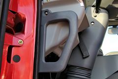 福田 欧曼ETX 6系重卡 380马力 6X4 LNG牵引车(BJ4253SMFCB-4)