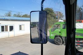 金刚&nbsp;自卸车驾驶室                                               图片