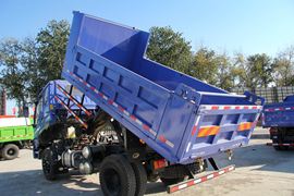 金刚&nbsp;自卸车上装                                                图片