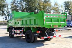 福田瑞沃 160马力 4X2 4.8米自卸车(BJ3165DJPHA-1)