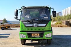 福田瑞沃 160马力 4X2 4.8米自卸车(BJ3165DJPHA-1)