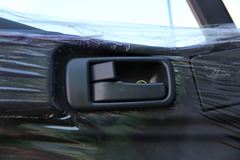 福田瑞沃 160马力 4X2 4.8米自卸车(BJ3165DJPHA-1)