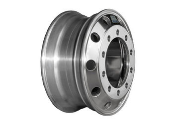 威尔耐 22.5x8.25 铝合金车轮(型号：S091)