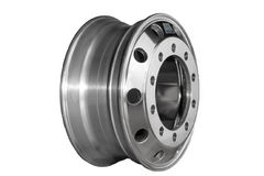 威尔耐 22.5x8.25 铝合金车轮(型号：S091)