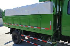 金刚&nbsp;自卸车上装                                                图片