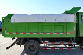 金刚&nbsp;自卸车上装                                                图片