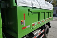 福田瑞沃 金刚726 95马力 4X2 3.5米自卸车(BJ3045D8PEA-2)