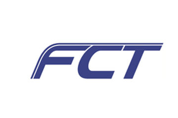 富成 16x5.5 铝合金车轮(编号：FCT0096W)