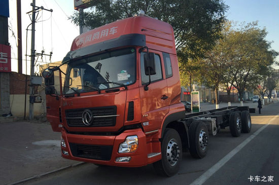 ó ؿ 270 8X2 9.6ػ(DFL5311CCYAX11B)