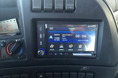 东风商用车 天龙重卡 270马力 8X2 9.6米载货车底盘(DFL5311CCYAX11B)