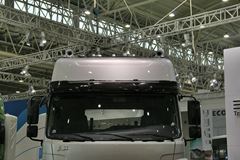三环十通 御龙重卡 385马力 6X4牵引车(STQ4257L7Y15S4)