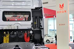 三环十通 御龙重卡 385马力 6X4牵引车(STQ4257L7Y15S4)